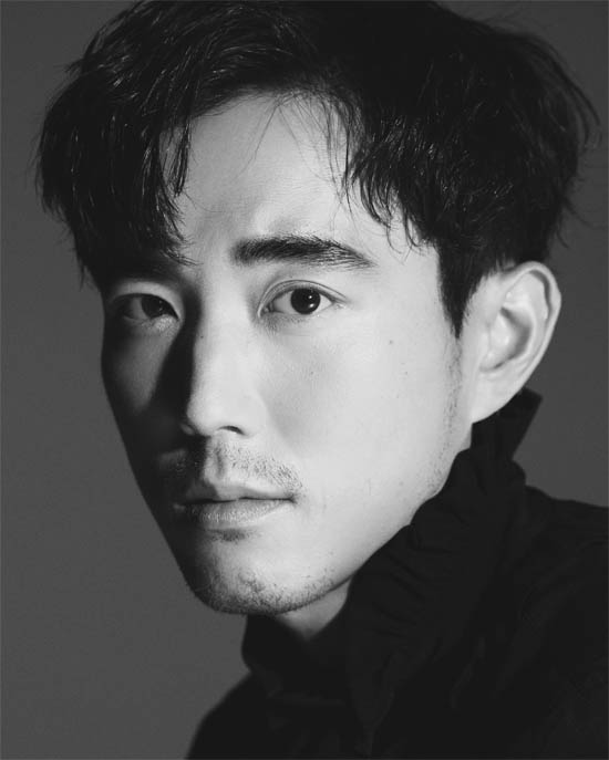 Cast Member Headshot